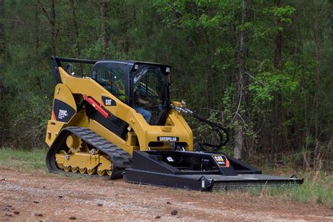 caterpillar 289c compact track loader|cat 289c multi terrain loader.